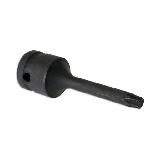 Laser Long Impact Star Socket Bit 1/2"D T40 2990 Laser - Town Tools 