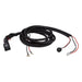 Osram LEDriving WIRE HARNESS AX 1LS, wiring harness for car light strips, light Osram - Town Tools 