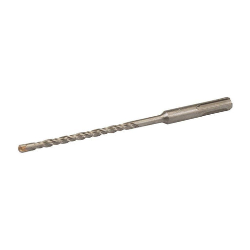 Silverline SDS Plus Crosshead Drill Bit 6 x 160mm Silverline - Town Tools 