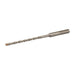 Silverline SDS Plus Crosshead Drill Bit 6 x 160mm Silverline - Town Tools 