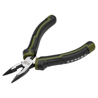 Draper Draper Expert Mini Long Nose Pliers, 120mm