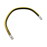 Connect Tyre Gauge Airline Hose 0.53m 35171