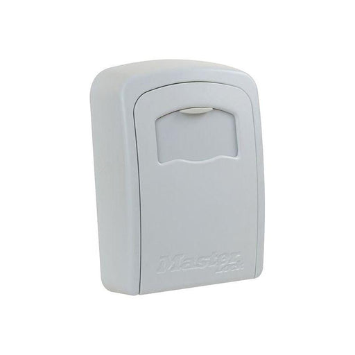 Master Lock 5401 Medium Select Access® Key Lock Box (Up To 3 Keys) - Cream Master Lock - Town Tools