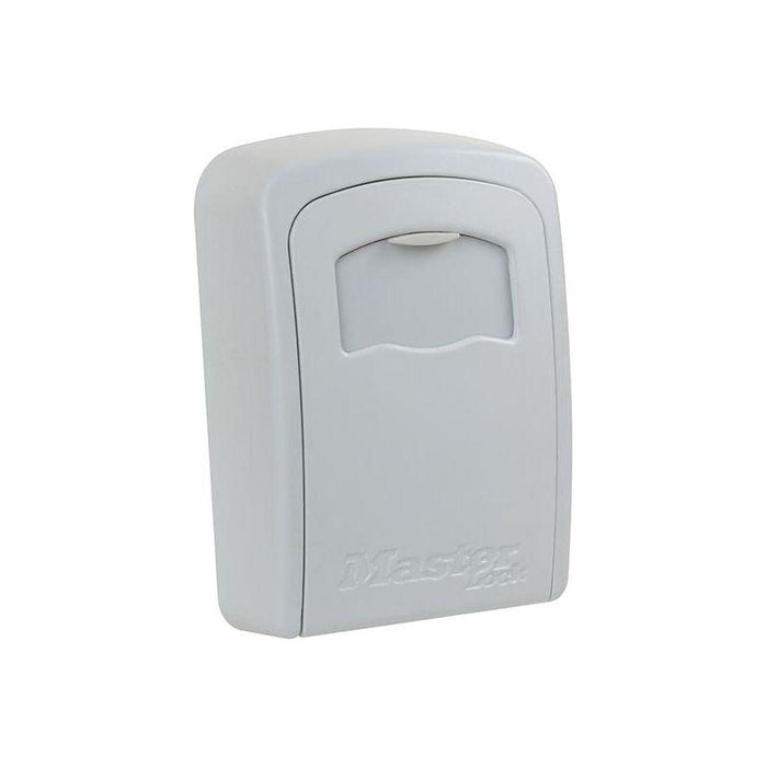 Master Lock 5401 Medium Select Access® Key Lock Box (Up To 3 Keys) - Cream Master Lock - Town Tools