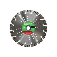 Coreplus GP230E Elite General-Purpose Diamond Blade 230mm