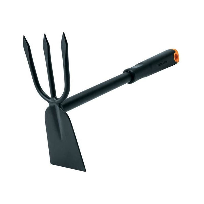 Fiskars Ergo Cultivator Hoe Fiskars - Town Tools