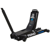 Viking Low Profile Professional Long Reach Trolley Jack with Rocket Lift 2 Tonne