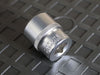 Faithfull Hex Socket 3/8in Drive 19mm Faithfull - Town Tools