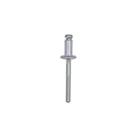 Connect Aluminium Trim Rivet - for Chrysler, ford, for Vauxhall Opel 50pc 36443
