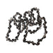 Alm Manufacturing CH061 Chainsaw Chain 3/8in x 61 Links 1.3mm - Fits 45cm Bars ALM Manufacturing - Town Tools