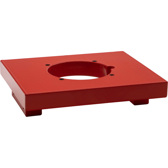 Sealey Ram Support Plate
