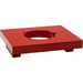 Sealey Ram Support Plate