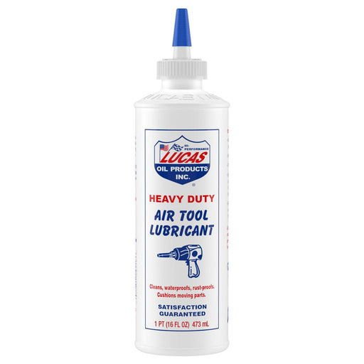 Lucas Oil Air Tool Lube 473Ml 10216 Lucas Oil - Town Tools