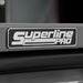 Superline Pro Superline PRO Rollcab 7 Drawer - Grey/Black AP26479TG Superline Pro - Town Tools 