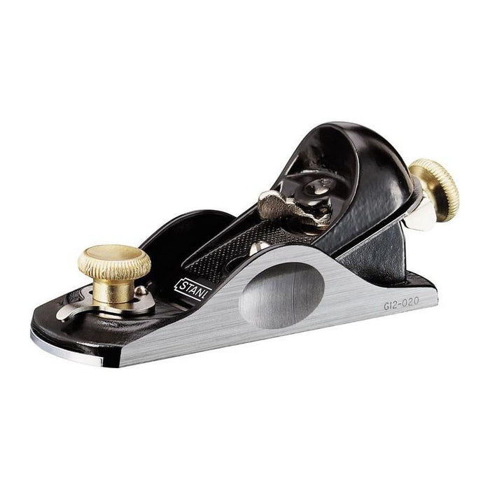 Stanley® Hand Tools No.9.1/2 Block Plane with Pouch STANLEY® Hand Tools - Town Tools