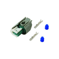 Connect for Mercedes-Benz & for BMW 2 Pin Sensor Kit 15pc 37422