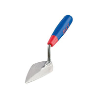 R.S.T. Pointing Trowel London Pattern Soft Touch Handle 6in