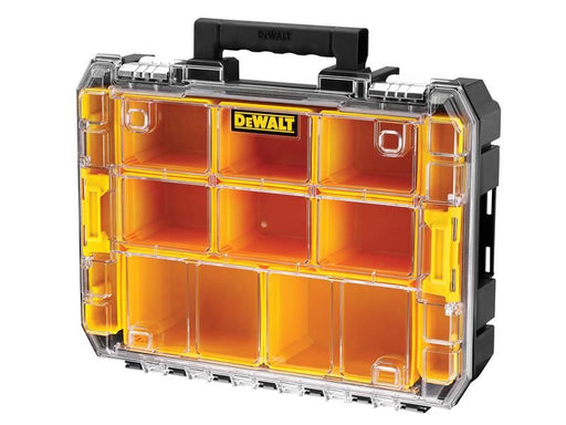 DEWALT Storage TSTAK Watersealed Organiser DEWALT Storage - Town Tools