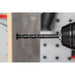 Sealey Tile & Glass Drill Bit Set 8pc DBGC1 Sealey - Town Tools 