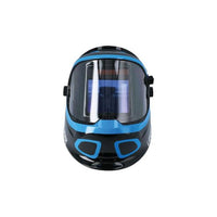 Laser Auto Darkening Welding Helmet 7926