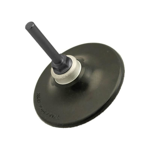 Flexipads World Class Quick Lock Type R Holder 75mm + 6m Spindle Flexipads World Class - Town Tools