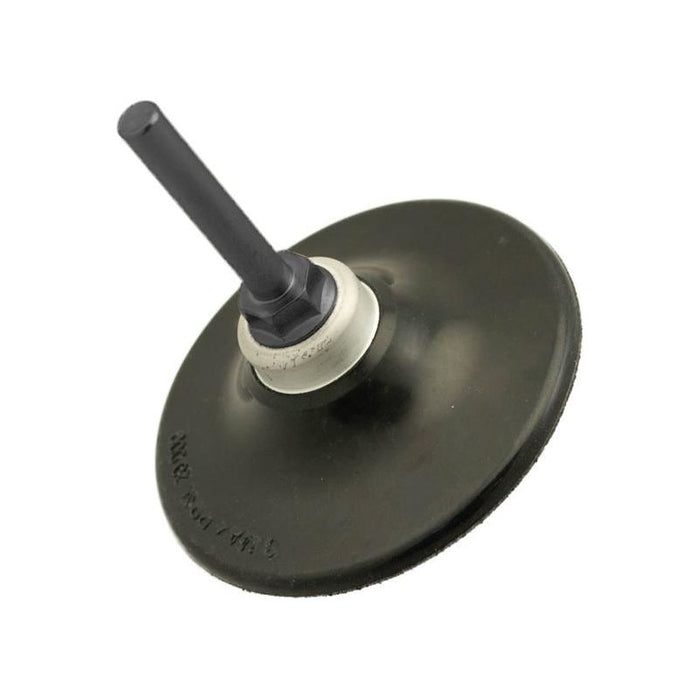 Flexipads World Class Quick Lock Type R Holder 75mm + 6m Spindle Flexipads World Class - Town Tools