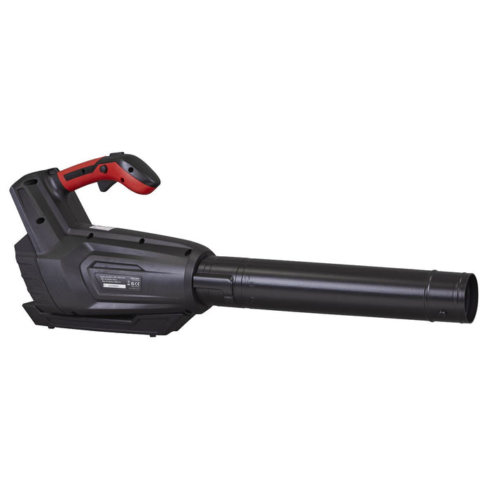 Sealey SV20 Series Cordless Blower 40V - Body Only CP40VB Sealey - Town Tools 