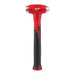 Milwaukee 450 G Dead Blow Ball Peen Hammer 4932492348 Milwaukee - Town Tools