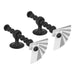 Sealey Panel Gap Setting Tool 2pc PST01 Sealey - Town Tools 