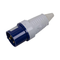 Sealey 2P+E Plug 230V 32A WP24032