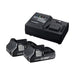 Hikoki Battery & Fast Charger Starter Pack 18V HiKOKI - Town Tools