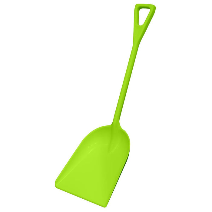 Sealey General-Purpose Polypropylene Shovel with 690mm Handle SS10 Sealey - Town Tools 