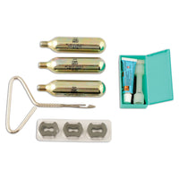Connect Motorcycle Puncture Repair Kit 35101