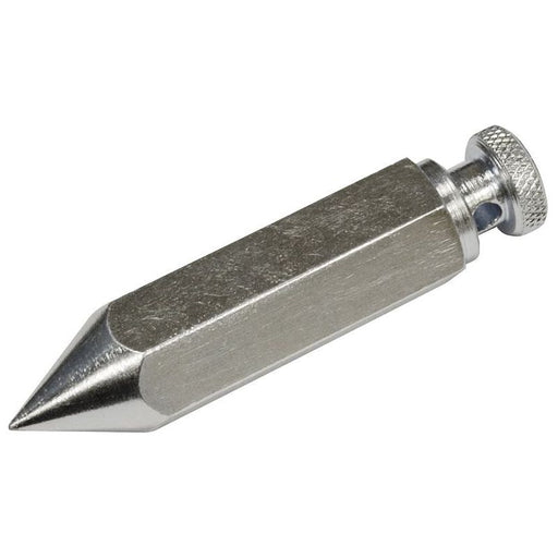 Faithfull Plumb Bob 140g (5oz) Faithfull - Town Tools