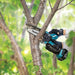 Makita Brushless Pruning Saw Duc150Z Makita - Town Tools
