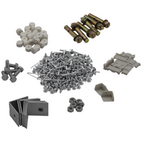 Sealey Fixing Kit DG11206