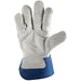 Draper Heavy Duty Leather Industrial Gloves 52324 Draper - Town Tools 