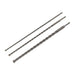 Bluespot Tools SDS Plus Drill Bit 600mm Set, 3 Piece BlueSpot Tools - Town Tools