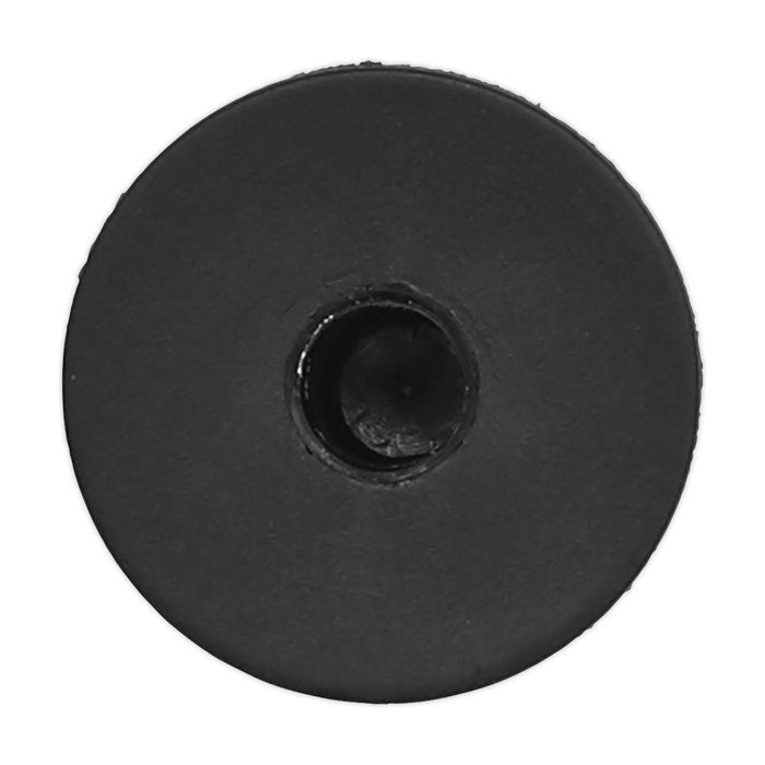 Sealey Locking Nut20mm x 20mm Toyota & Lexus Pack of 20 TCLN2020 Sealey - Town Tools 