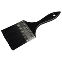 Economy Paint Brush Plastic Handle 75mm (3in)