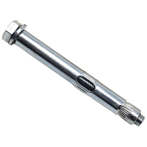 Masonmate® Hex Loose Bolt Sleeve Anchor M8 x 70mm (50) MASONMATE® - Town Tools