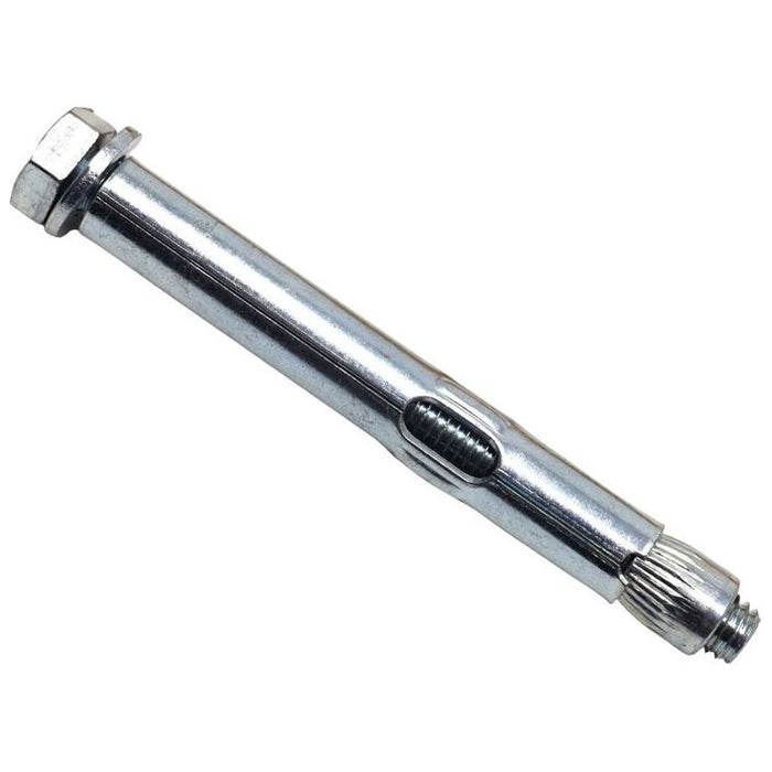 Masonmate® Hex Loose Bolt Sleeve Anchor M8 x 70mm (50) MASONMATE® - Town Tools