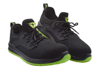 Scan Viper S1P Safety Trainer UK 3 EU 35-36