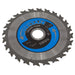 Sealey Trade Plus Circular Saw Blade190 x 30mm 24tpu TPS19024 Sealey - Town Tools 