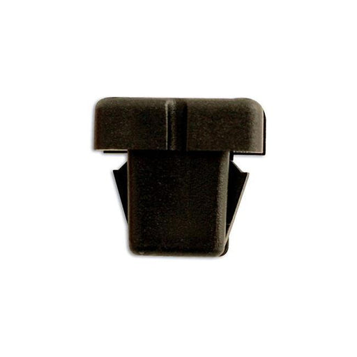 Connect Trim Locking Nut Retainer - for Mitsubishi, for Toyota 50pc 31618 Tool Connection - Town Tools 