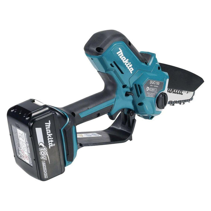 Makita Brushless Pruning Saw Duc150Z Makita - Town Tools