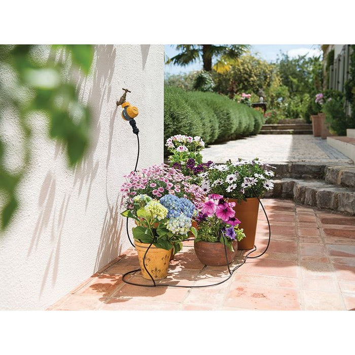 Hozelock 2210 Auto Off Controller Hozelock - Town Tools