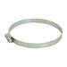 Faithfull 5 Hose Clip - Zinc MSZP 90 - 120mm Faithfull - Town Tools