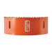 Bahco 3830-127-VIP Bi-Metal Variable Pitch Holesaw 127mm Bahco - Town Tools