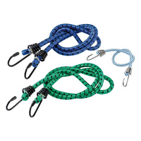 Draper Assorted Bungee Cords (Pack of 8)